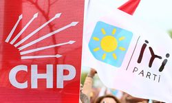 İYİ Parti'den CHP kararı