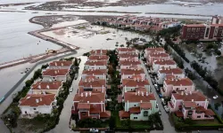 İzmir’i bekleyen tehlike: Kordon ve Mavişehir değil, körfezin tüm kıyıları taşkından etkilenebilir