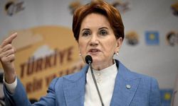 Meral Akşener peş peşe istifalar sonrası rest çekti