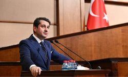 İbrahim Özkan ve 5 İYİ Partili belediye meclisi üyesi istifa etti!