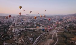 Karavancılar için en uygun kış rotaları