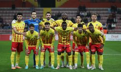 Kayserispor 5. tura yükseldi