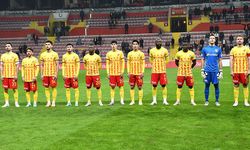 Kayserispor'un kupa mesaisi 18 Ocak’ta