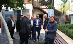 Kemer’in kent belleği Kültür Evi’nde sergilenecek