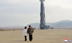 Kim Jong-un'dan çocuk çağrısı