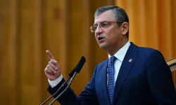 KYK yurtları için şikayet hattı...CHP lideri Özel açıkladı