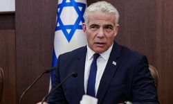 İsrail muhalefet lideri Lapid'ten Netanyahu'ya sert çıkış 