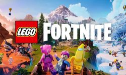 LEGO Fortnite geliyor