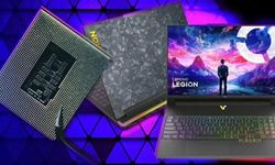 Lenovo Legion Y7000 ve Y9000 laptoplar Intel Core i9-14900HX ile güçlendi