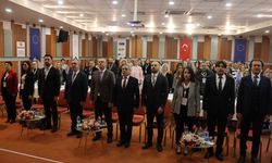 Avrupa yetişkin öğrenimi gündemi-6 projesi bölge toplantısı İzmir’de yapıldı