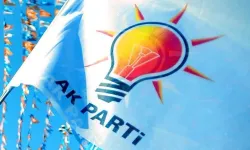 AK Parti Genel Başkan Yardımcısı Şen'den anket iddialarına yanıt