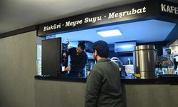 Mamak Belediye Başkanı Köse: "Gençler istedi biz yaptık"