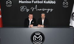 Manisa FK’da Mustafa Dalcı dönemi