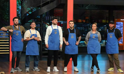 MasterChef All Star'a veda eden isim belli oldu