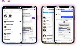 Messenger ve Instagram arasındaki sohbet bağlantısı kaldırılıyor