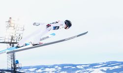Milli kayakçılar, İsviçre'de piste çıkacak