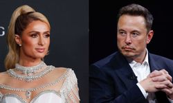 Musk şimdi de Paris Hilton'u hedef aldı