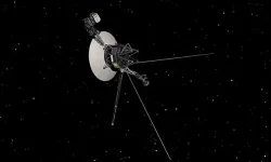 NASA'nın uzay aracı Voyager 1'in Dünya ile bağlantısı kesildi