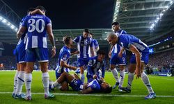 Nefes kesen maçta turlayan Porto