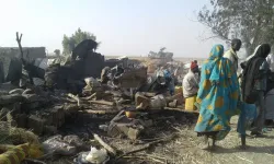 Nijerya Hava Kuvvetlerinin bombaladığı köyde ölenlerin sayısı 120'yi geçti