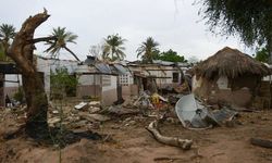 Nijerya ordusu 'yanlışlıkla' köyü bombaladı: 85 ölü