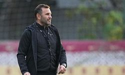 Okan Buruk'tan derbi öncesi kadro sürprizi