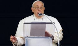 Papa Francis’den Gazze açıklaması