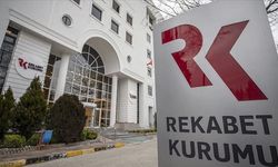 Rekabet'ten gıda şirketlerine 355 milyon lira ceza