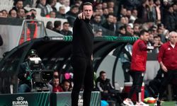 Ronny Deila, Beşiktaş maçı sonunda önemli açıklamalar yaptı