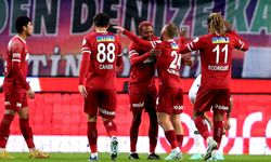 Sivasspor suskunluğunu bozdu