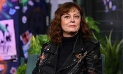 Filistin'e destek veren Susan Sarandon özür diledi