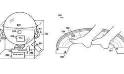 Sony, VR oyunlar için yeni pantent aldı!