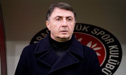 Şota Arveladze, Gaziantep FK maçı sonunda açıklamalar yaptı