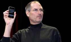 Steve Jobs'ın 4 dolarlık çeki 20 bin dolara satılıyor