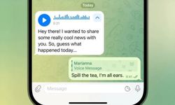 Telegram, büyük güncelleme yayınladı