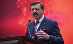 TOBB Başkanı Hisarcıklıoğlu: 2024, akıllardan çıkmayacak güzel bir tarih olarak yazılsın