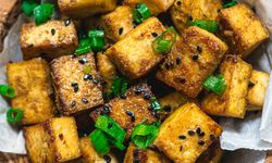 Tofu: Bitkisel protein kaynağıyla vejetaryen yaşamın temel taşı