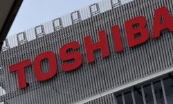 Toshiba Tokyo Borsası'ndan çıkarıldı