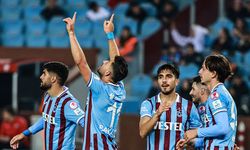 Trabzonspor rahat turladı