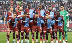 Trabzonspor 231 gün sonra bir ilki yaşadı