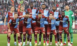 Trabzonspor'da 2023 yılı çalkantılı geçti