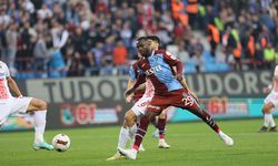 Trabzonspor'dan Nicolas Pepe için sakatlık açıklaması