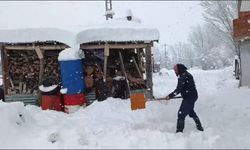 Tunceli kara teslim