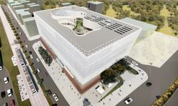 Türkiye'nin ilk ‘akıllı kütüphanesi’ olacak
