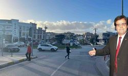 Urla Merkez Trafiğinin 3’te 3 çözüm