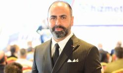 HAK-İŞ İzmir İl Başkanı Gültekin Şimşek'ten asgari ücret çıkışı
