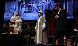 Zeytinburnu’nda “Köse İmam Opereti” bestelenişinin 100. yılında sahnelendi