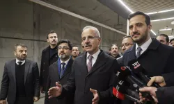 Bakırköy-Kirazlı Metro Hattı'nın açılış tarihi belli oldu