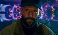 Jason Statham'ın yeni aksiyonu izleyicilerin gönlünü fethetti