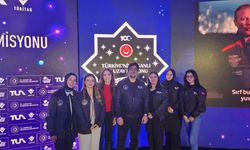 Dr. Taştan: “Gezeravcı astronot olmadan önce çok iyi bir Biyolog oldu”